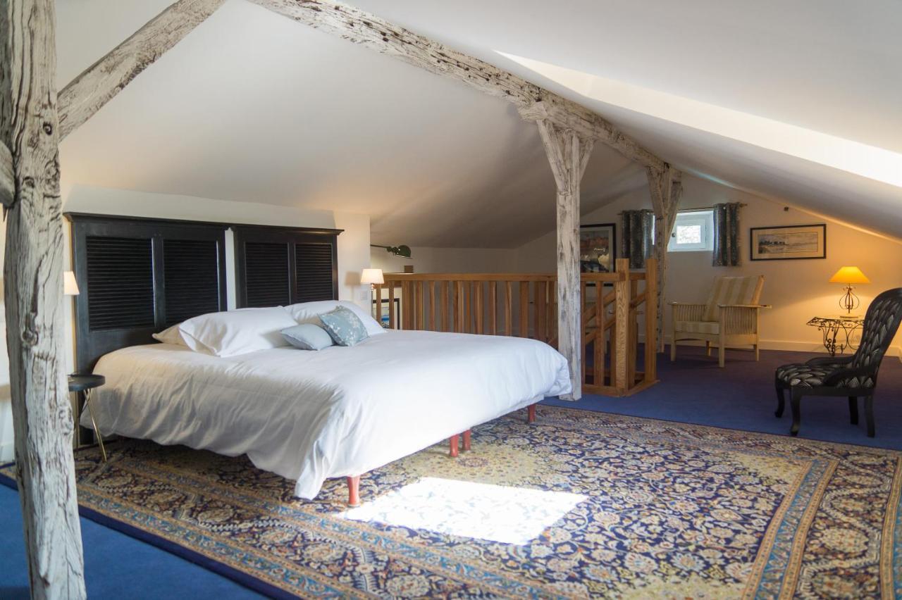 B&B, Chambres Dordogne, Clos De Saint-Maime Vergt Bagian luar foto