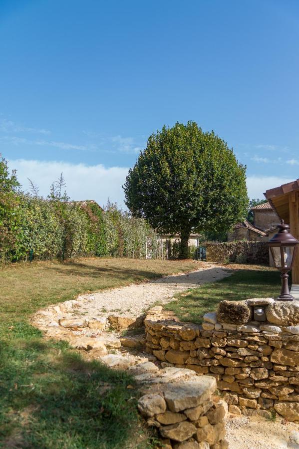 B&B, Chambres Dordogne, Clos De Saint-Maime Vergt Bagian luar foto