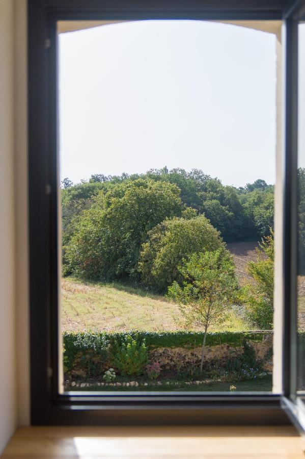 B&B, Chambres Dordogne, Clos De Saint-Maime Vergt Bagian luar foto