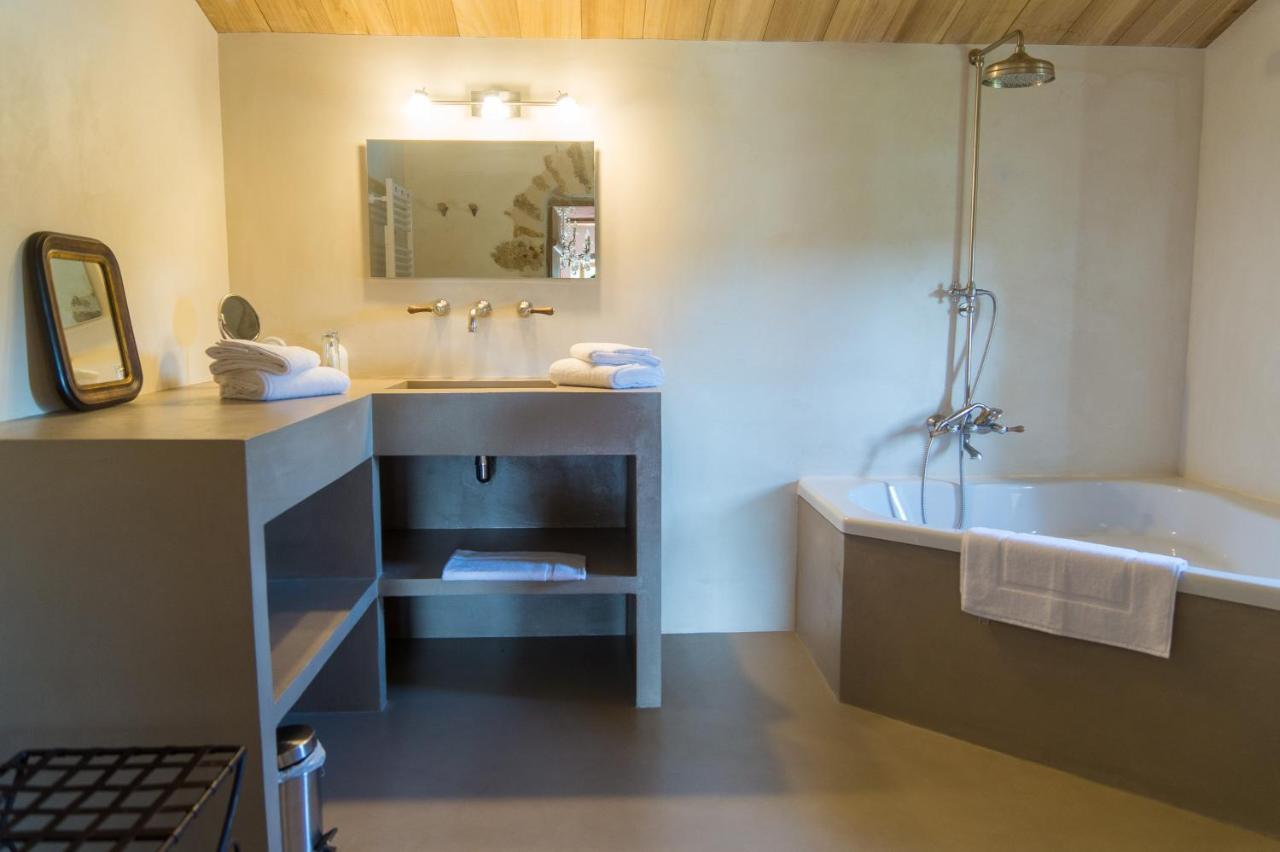 B&B, Chambres Dordogne, Clos De Saint-Maime Vergt Bagian luar foto